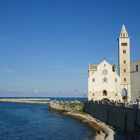 La Soffitta Covelli Bed & Breakfast Trani Luaran gambar