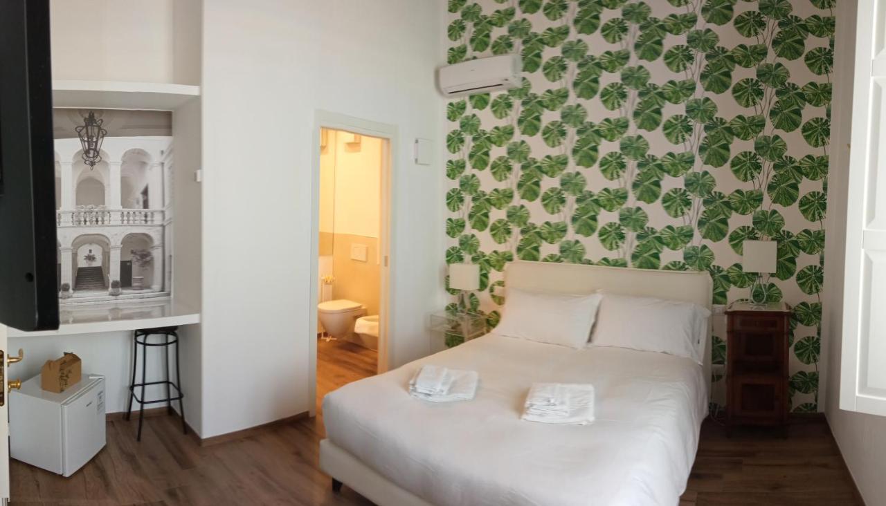 La Soffitta Covelli Bed & Breakfast Trani Luaran gambar