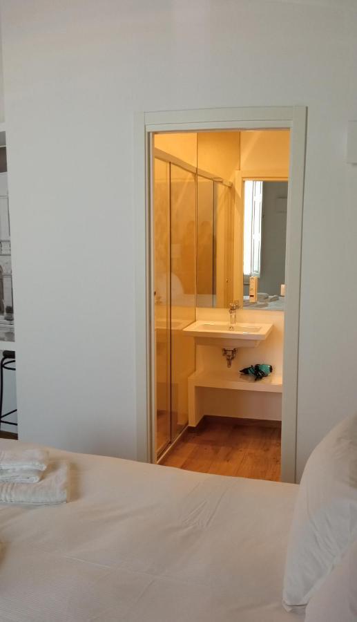 La Soffitta Covelli Bed & Breakfast Trani Luaran gambar