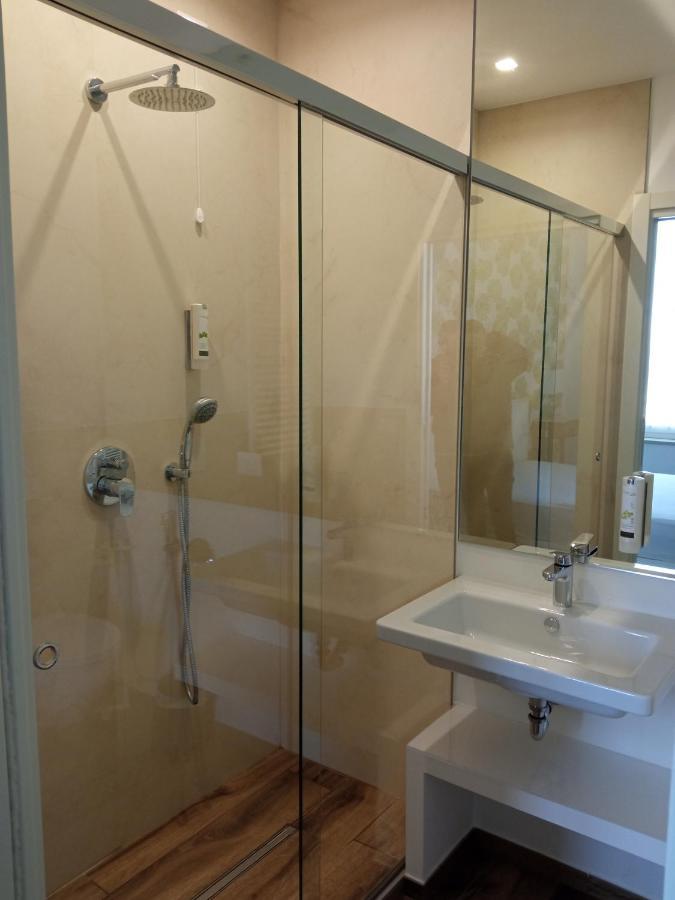 La Soffitta Covelli Bed & Breakfast Trani Luaran gambar