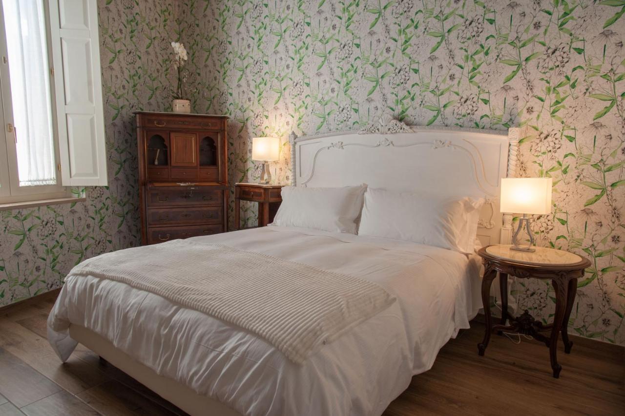 La Soffitta Covelli Bed & Breakfast Trani Luaran gambar