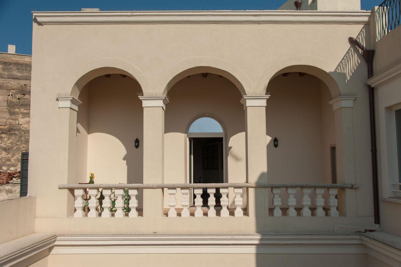 La Soffitta Covelli Bed & Breakfast Trani Luaran gambar
